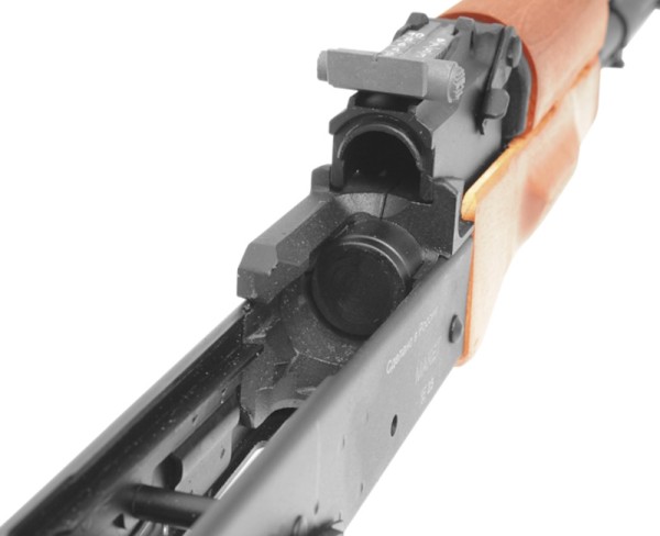 макет АКМ Молот - 5