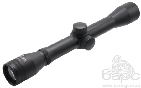 Прицел Baiex HQ 345 4х32 - 1