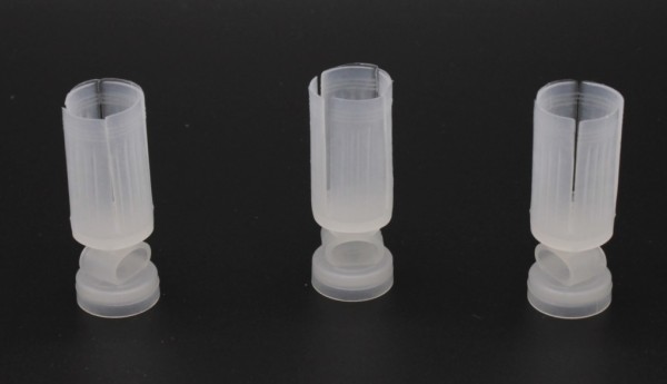 Пыж-контейнер Барс магнум 16 калибр L28  полиэтилен