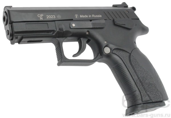 Grand Power T12-FM2 калибр 10х28