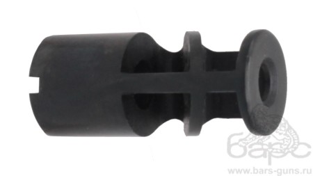 Пламягаситель Тактика Тула Утес-У МК - 3