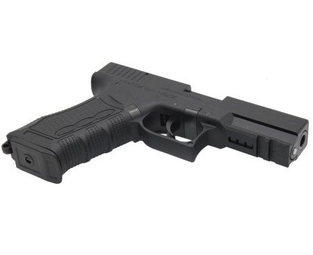 Fantom 9 мм РА Gen 3 - 3