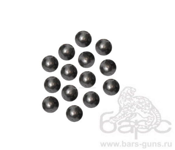 Картечь Азот