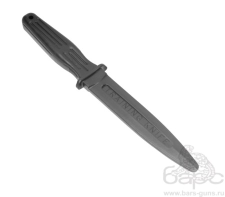 Нож тренировочный - 2