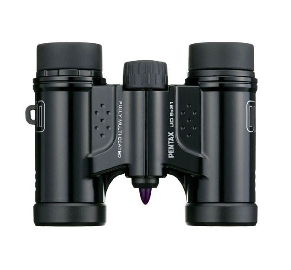 Pentax  - бинокль UD 9х21 черный - 2