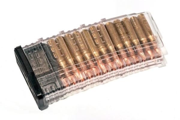 Магазин PUFGUN VP 308 (Вепрь 308) 25-25 Tr-1