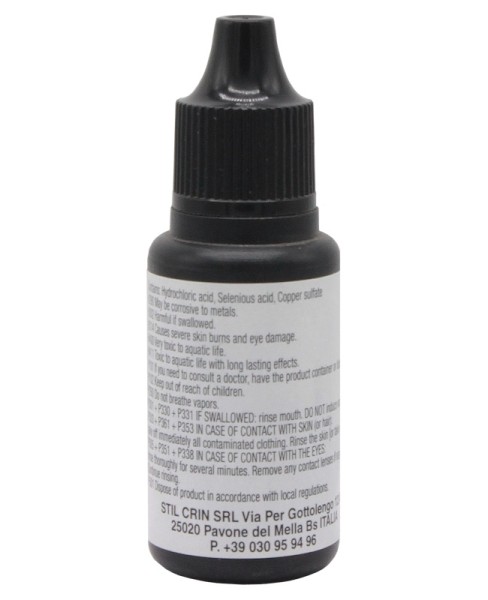 Stil Crin - средство для воронения Brun 18 мл - 2