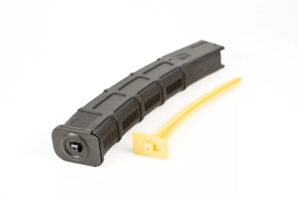 Магазин Сайга 9 черный