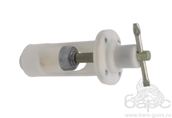 Закрутка ручная 20 калибр Военохот - 2