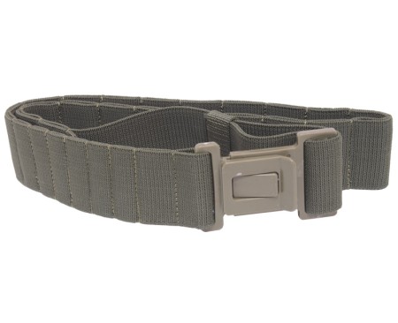 Импульс - ремень-патронташ Профи 20+8 под гладкие и нарезные патроны хаки - 1