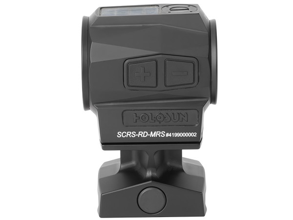 Holosun SCRS RD MRS (5)