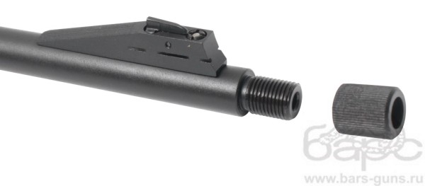 ТК-502 резьба под дтк