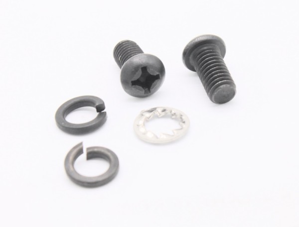 Кронштейн Baiex HQ607 боковой Тигр, Сайга быстросъемный комплектация