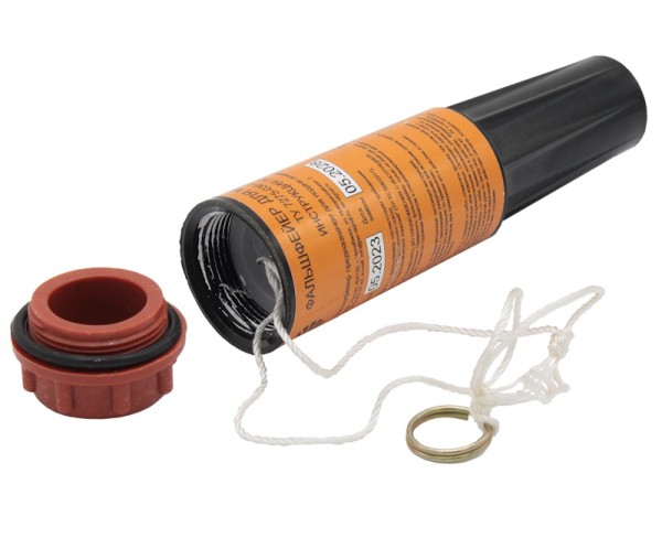 фальшфейер для маломерных судов - 3