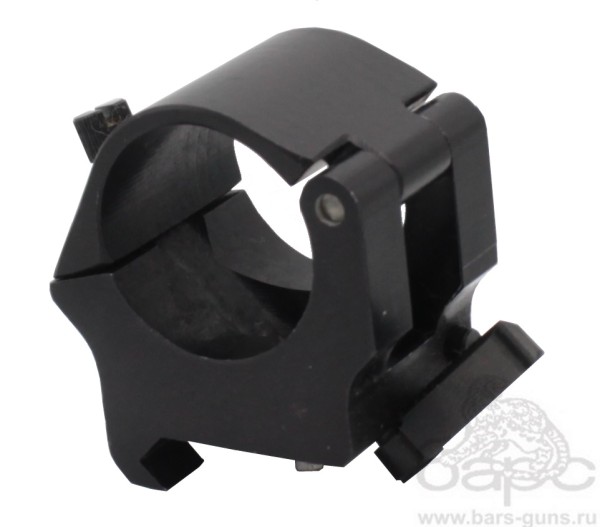 Быстросъемное крепление Коготь.