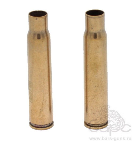 Гильза 8х57 JS  Техкрим
